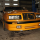Illustration for article titled At $13,200, Nothing Rhymes With This 1985 Ford Thunderbird Turbo Coupe
